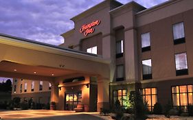 Hampton Inn Indiana